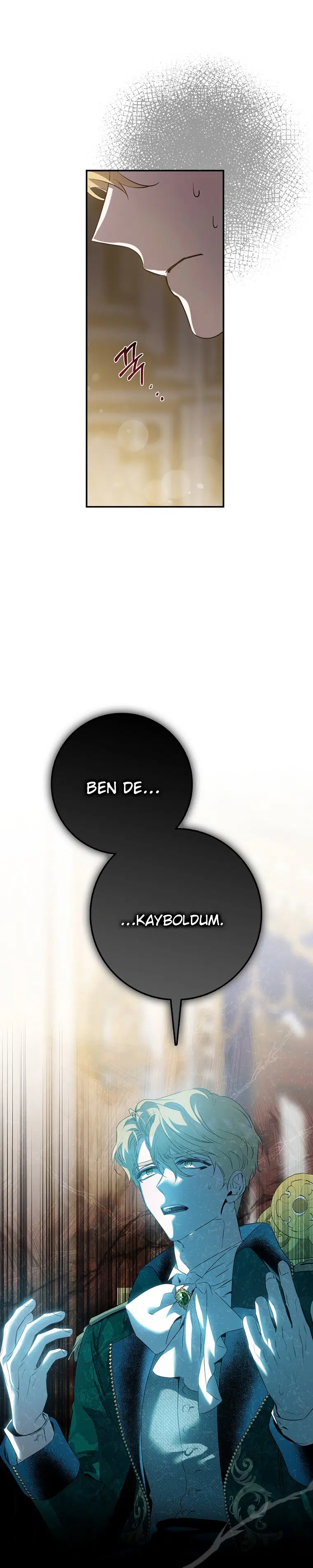 Bir Zorbayı Evcilleştirdim ve Kaçtım - Bölüm 94 Sayfa 14