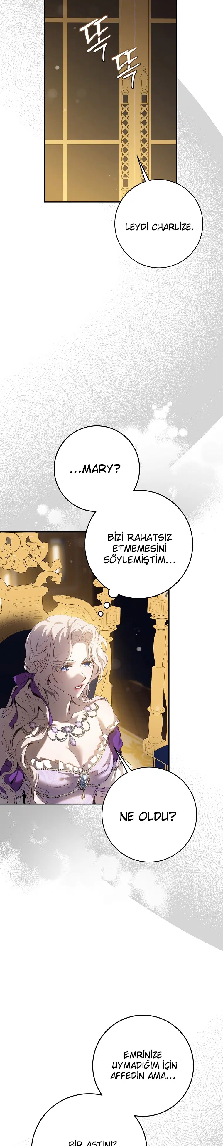 Bir Zorbayı Evcilleştirdim ve Kaçtım - Bölüm 95 Sayfa 7