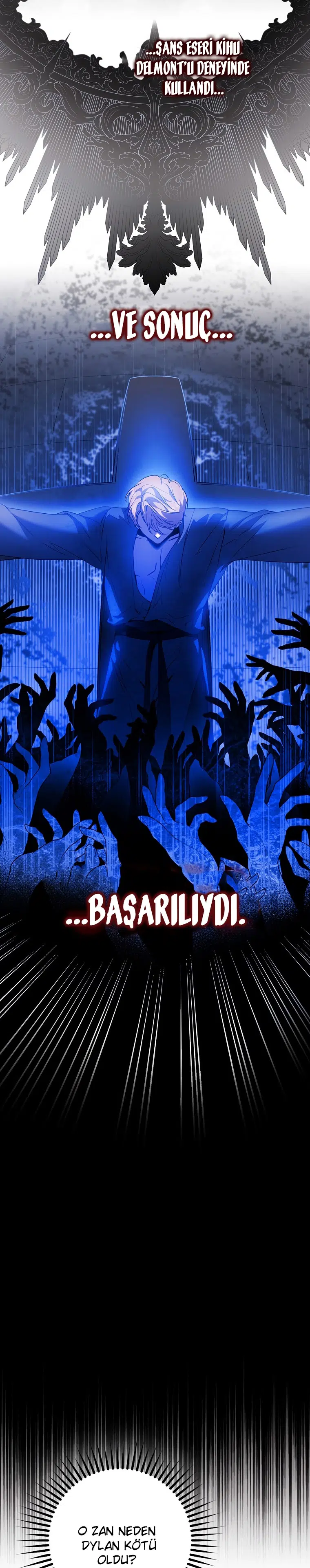 Bir Zorbayı Evcilleştirdim ve Kaçtım - Bölüm 95 Sayfa 24