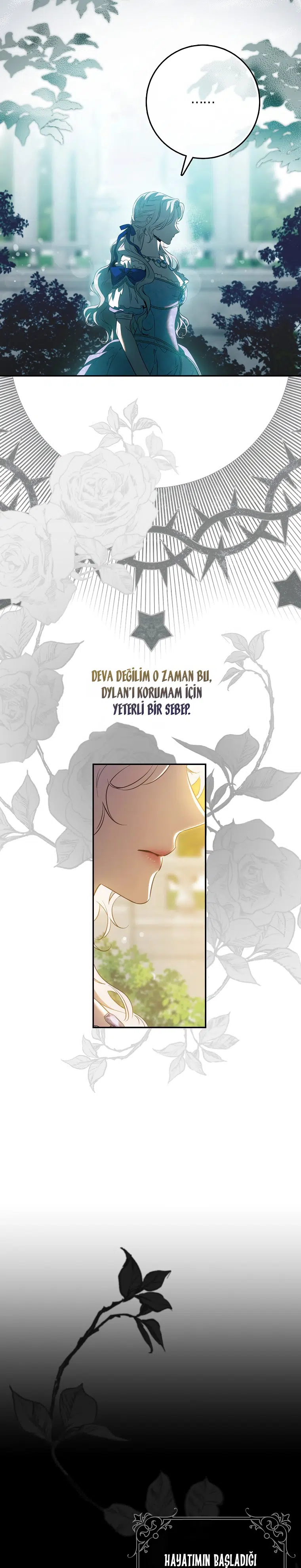Bir Zorbayı Evcilleştirdim ve Kaçtım - Bölüm 96 Sayfa 5