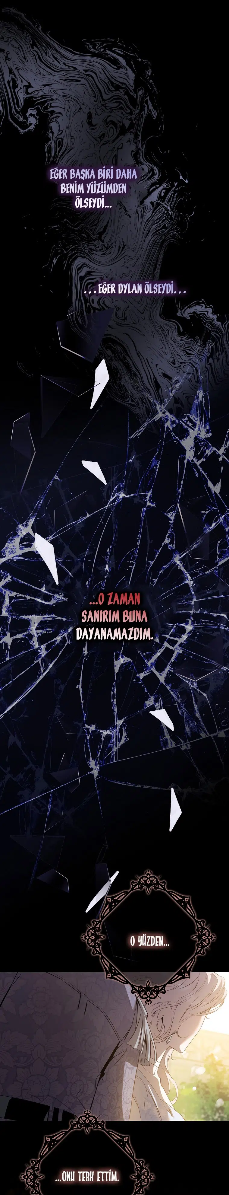 Bir Zorbayı Evcilleştirdim ve Kaçtım - Bölüm 96 Sayfa 12