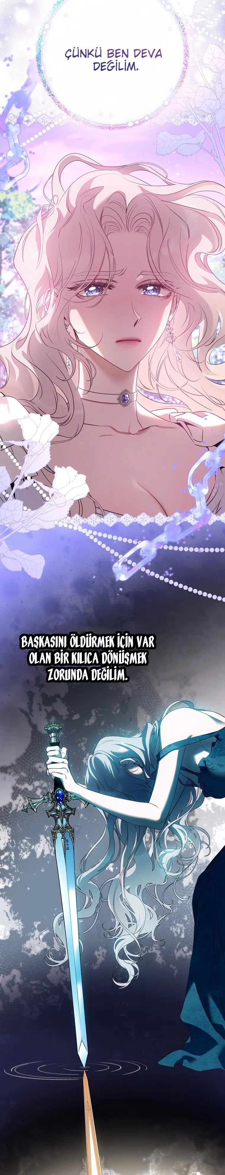Bir Zorbayı Evcilleştirdim ve Kaçtım - Bölüm 96 Sayfa 14