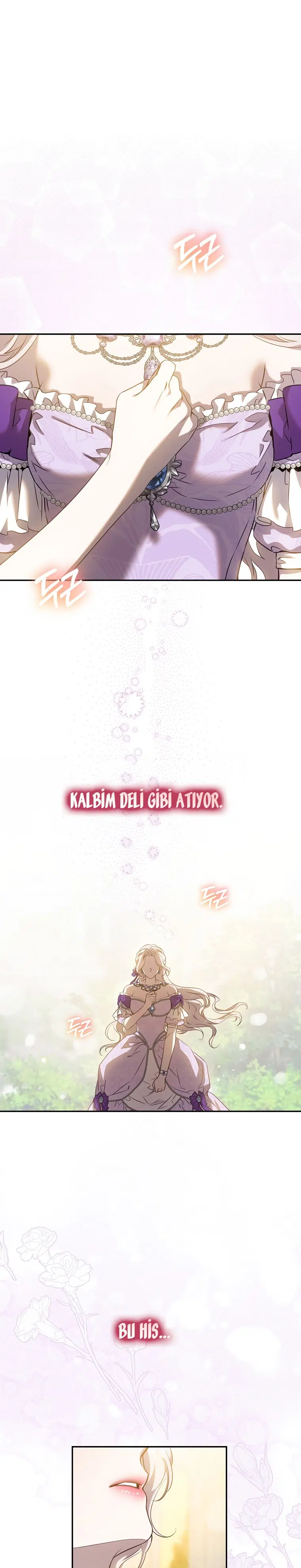 Bir Zorbayı Evcilleştirdim ve Kaçtım - Bölüm 96 Sayfa 16