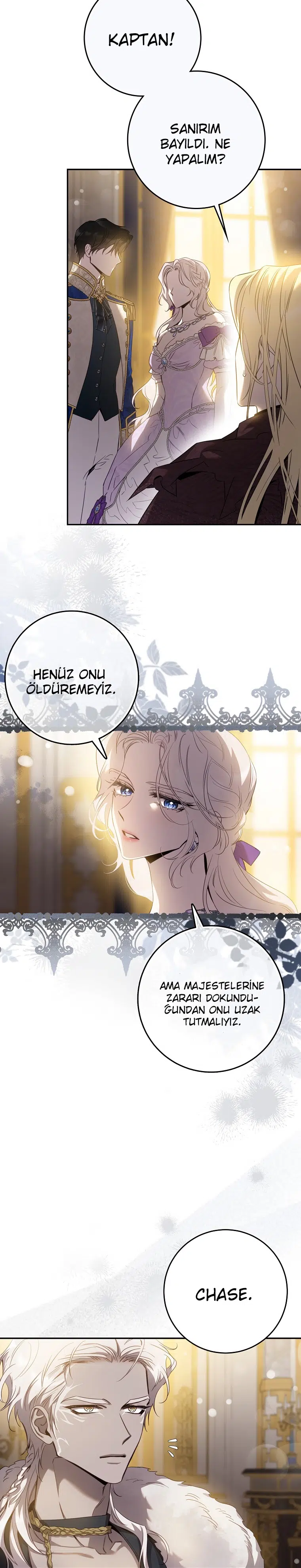 Bir Zorbayı Evcilleştirdim ve Kaçtım - Bölüm 97 Sayfa 11