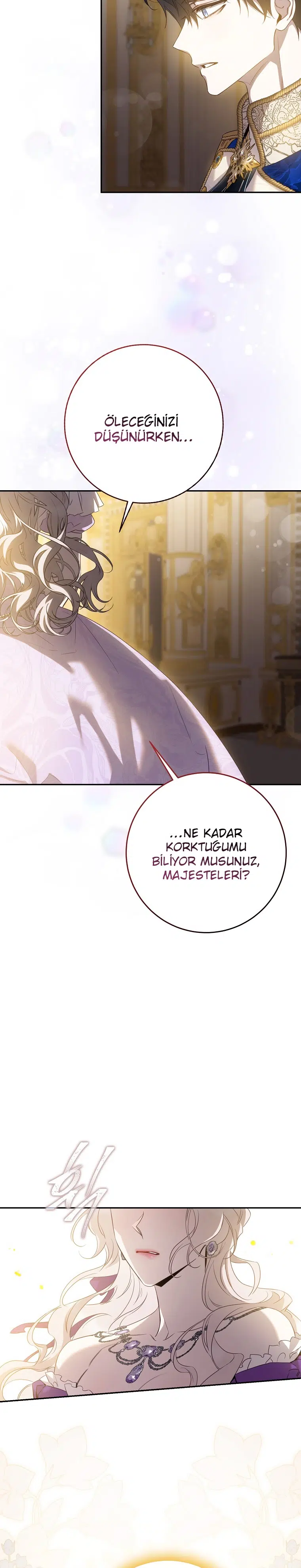 Bir Zorbayı Evcilleştirdim ve Kaçtım - Bölüm 97 Sayfa 15