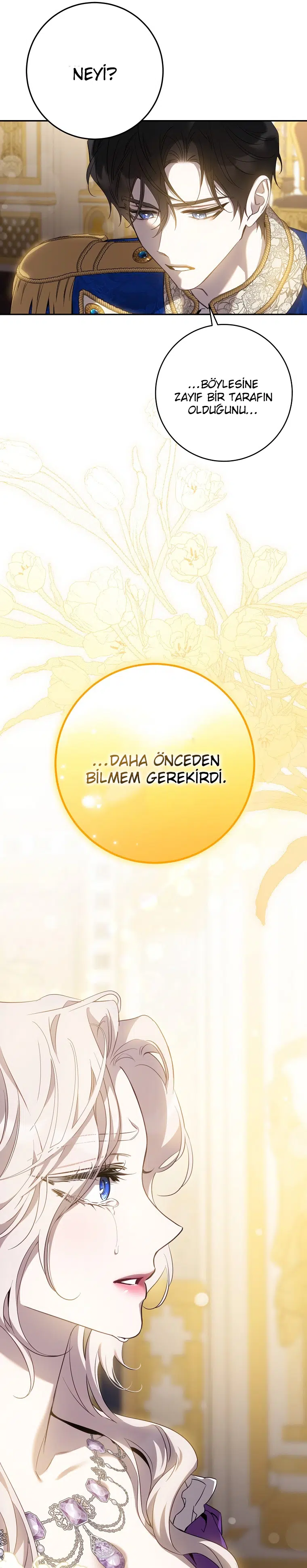 Bir Zorbayı Evcilleştirdim ve Kaçtım - Bölüm 97 Sayfa 17