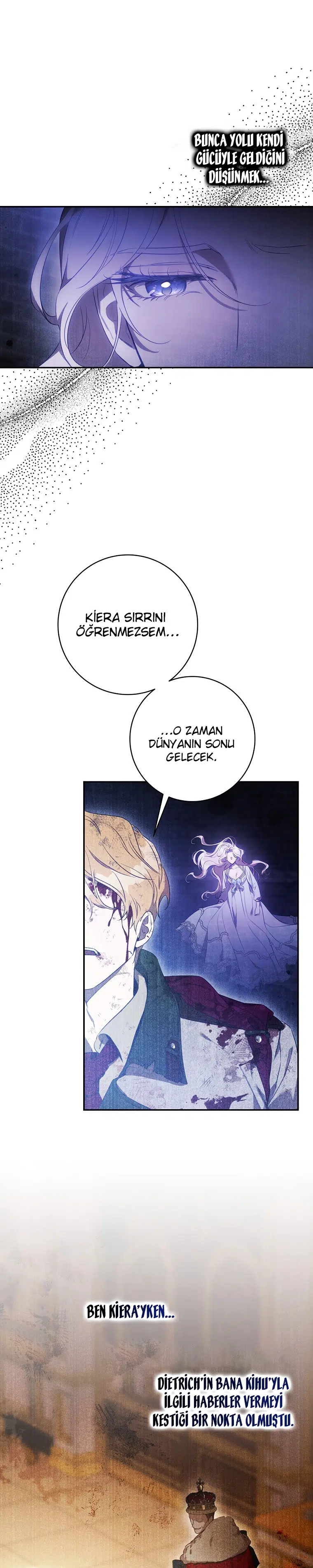 Bir Zorbayı Evcilleştirdim ve Kaçtım - Bölüm 99 Sayfa 8