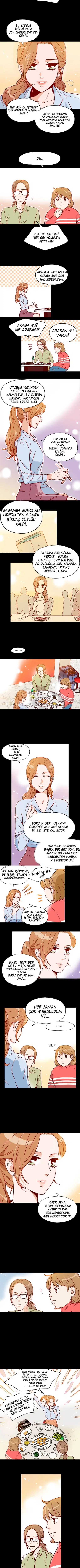 Sekreter Kim’in nesi var? - Bölüm 3 Sayfa 3