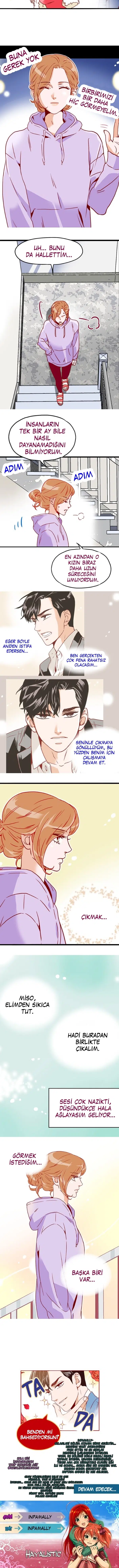 Sekreter Kim’in nesi var? - Bölüm 8 Sayfa 7