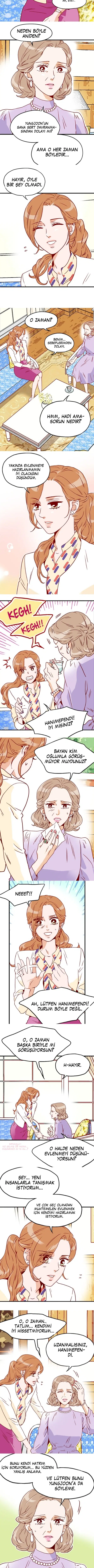 Sekreter Kim’in nesi var? - Bölüm 9 Sayfa 5