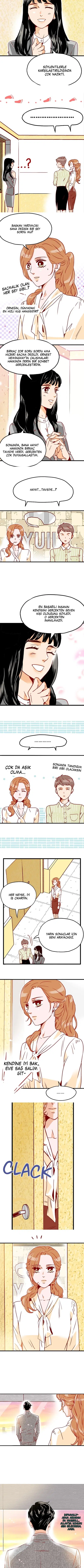 Sekreter Kim’in nesi var? - Bölüm 12 Sayfa 3