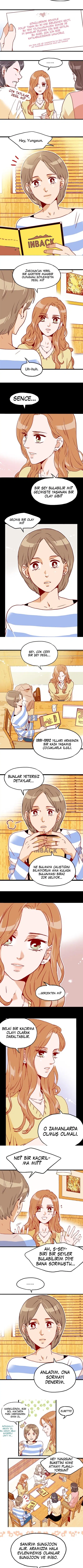 Sekreter Kim’in nesi var? - Bölüm 13 Sayfa 5