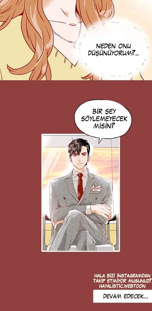 Sekreter Kim’in nesi var? - Bölüm 13 Sayfa 7