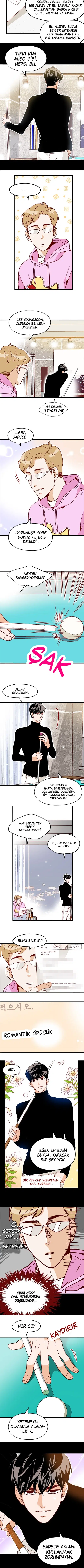 Sekreter Kim’in nesi var? - Bölüm 14 Sayfa 4