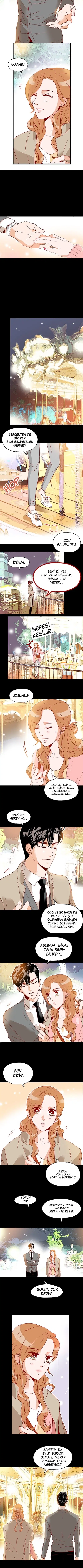 Sekreter Kim’in nesi var? - Bölüm 16 Sayfa 4