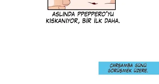 Sekreter Kim’in nesi var? - Bölüm 17 Sayfa 7