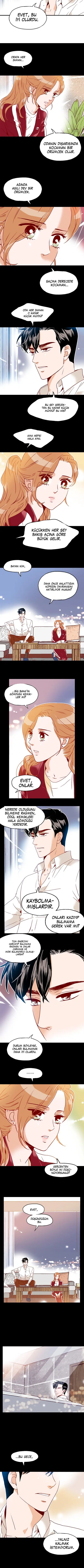 Sekreter Kim’in nesi var? - Bölüm 22 Sayfa 4