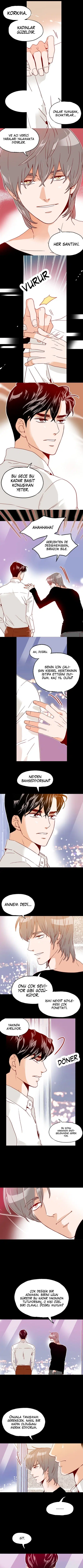 Sekreter Kim’in nesi var? - Bölüm 23 Sayfa 5