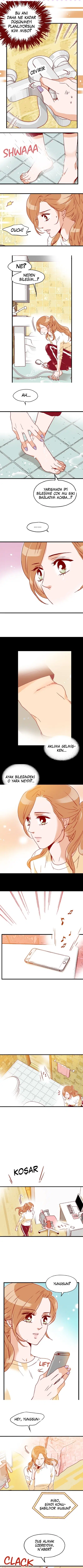 Sekreter Kim’in nesi var? - Bölüm 24 Sayfa 5