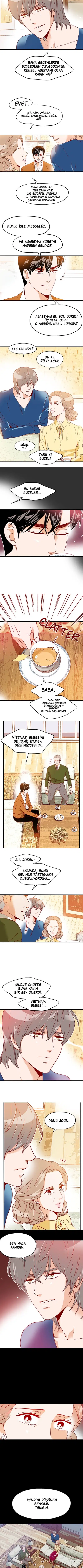 Sekreter Kim’in nesi var? - Bölüm 26 Sayfa 3
