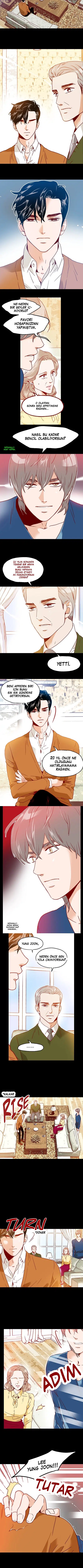 Sekreter Kim’in nesi var? - Bölüm 26 Sayfa 4