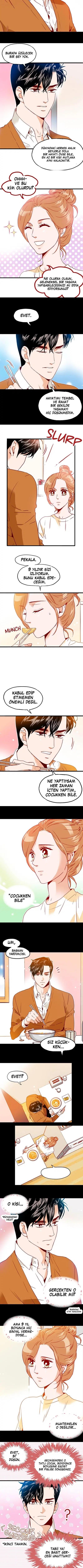 Sekreter Kim’in nesi var? - Bölüm 28 Sayfa 4