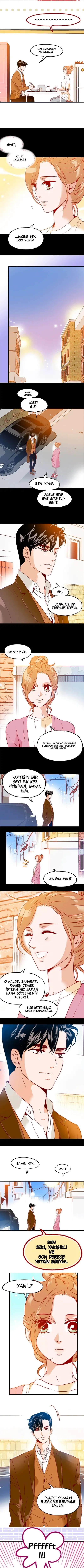 Sekreter Kim’in nesi var? - Bölüm 28 Sayfa 5