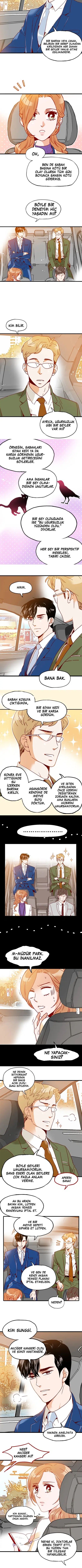 Sekreter Kim’in nesi var? - Bölüm 29 Sayfa 3