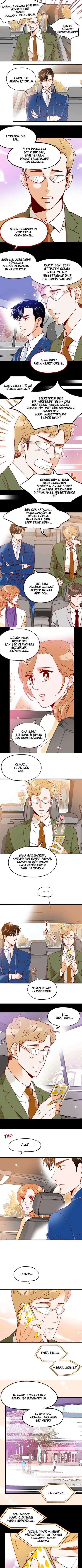 Sekreter Kim’in nesi var? - Bölüm 29 Sayfa 4