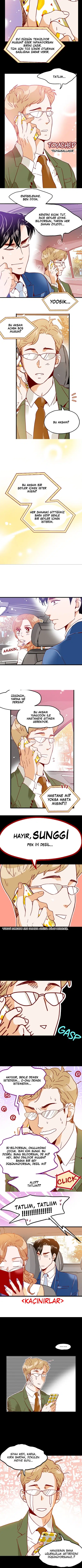 Sekreter Kim’in nesi var? - Bölüm 29 Sayfa 5