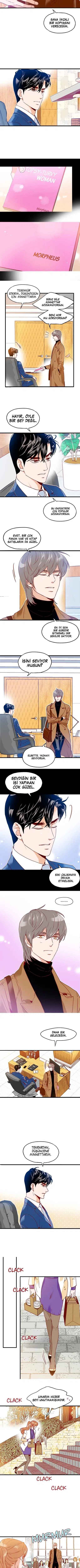 Sekreter Kim’in nesi var? - Bölüm 30 Sayfa 4