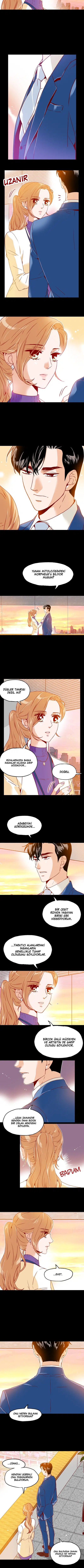 Sekreter Kim’in nesi var? - Bölüm 31 Sayfa 4
