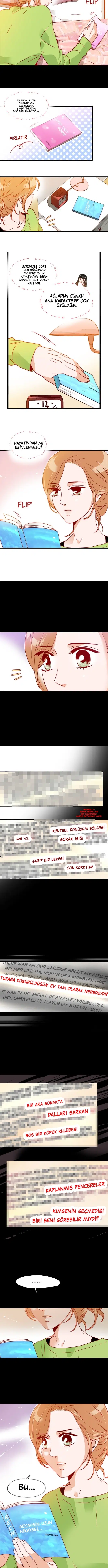 Sekreter Kim’in nesi var? - Bölüm 33 Sayfa 6
