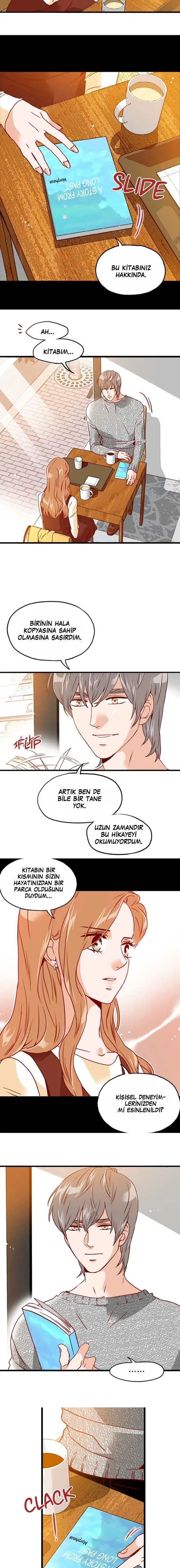 Sekreter Kim’in nesi var? - Bölüm 35 Sayfa 3