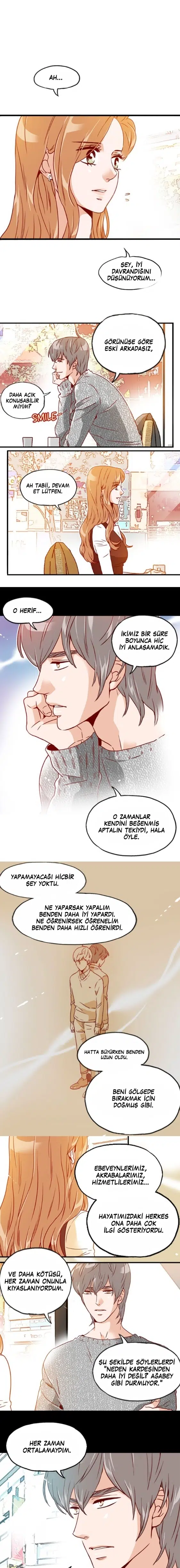 Sekreter Kim’in nesi var? - Bölüm 35 Sayfa 10