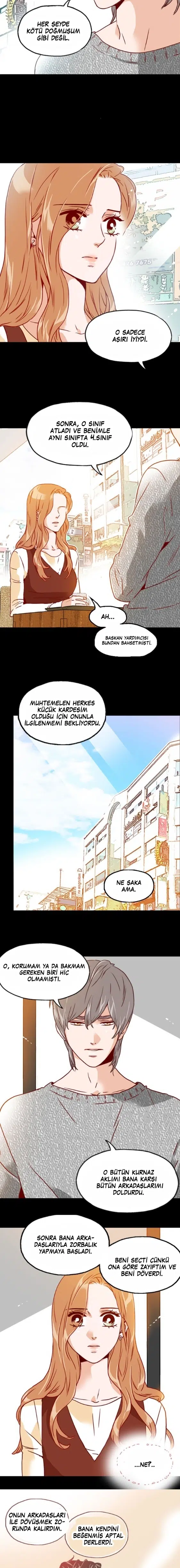 Sekreter Kim’in nesi var? - Bölüm 35 Sayfa 11