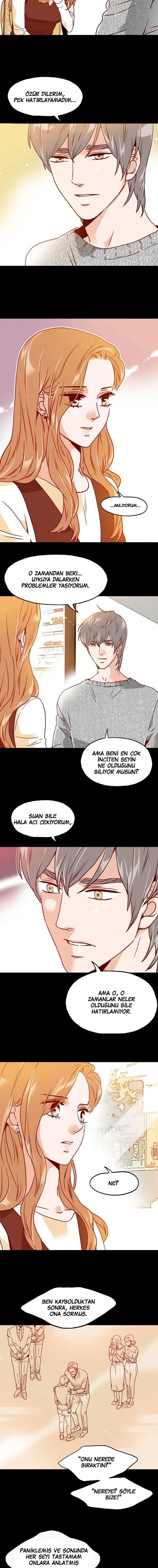 Sekreter Kim’in nesi var? - Bölüm 36 Sayfa 7
