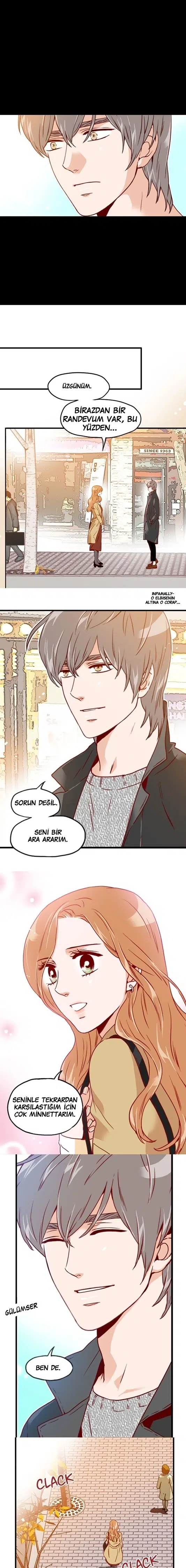 Sekreter Kim’in nesi var? - Bölüm 36 Sayfa 11