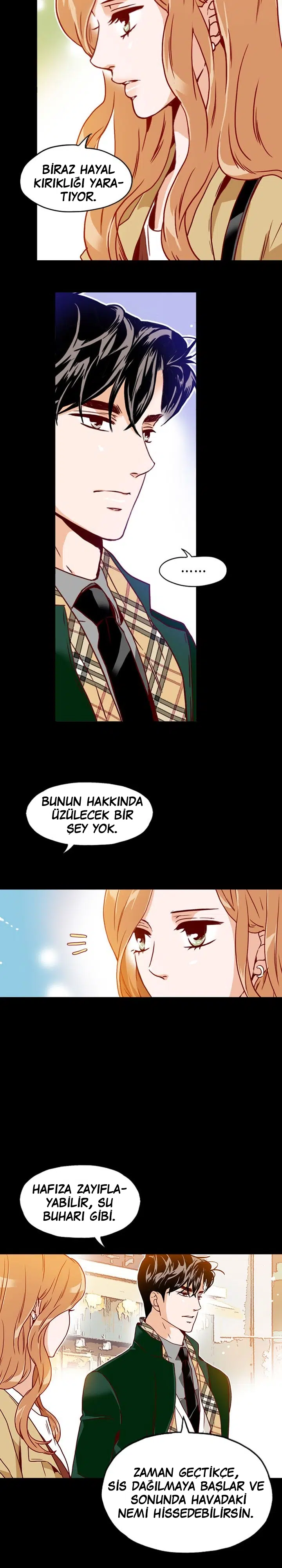 Sekreter Kim’in nesi var? - Bölüm 39 Sayfa 7