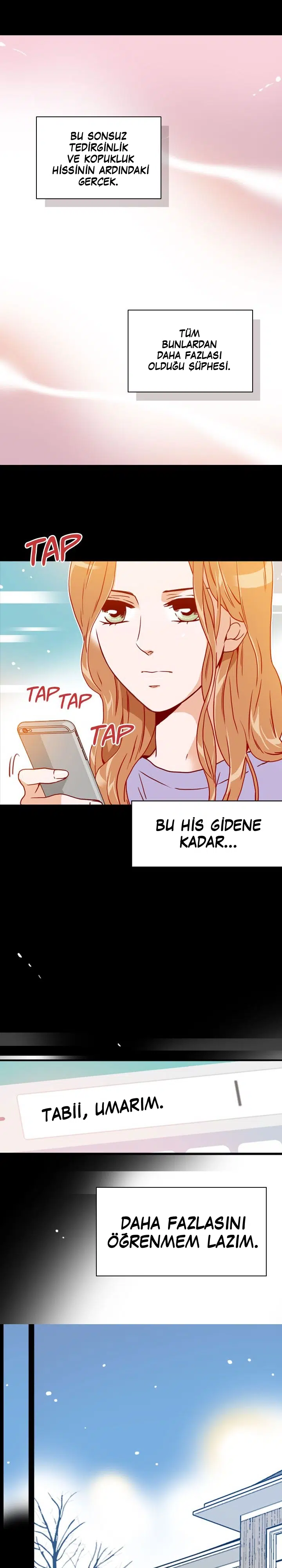 Sekreter Kim’in nesi var? - Bölüm 41 Sayfa 11