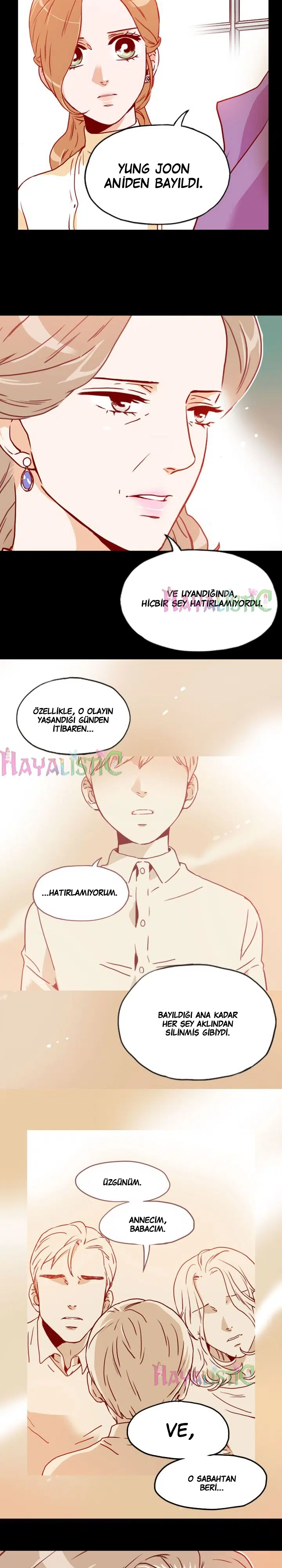 Sekreter Kim’in nesi var? - Bölüm 43 Sayfa 15