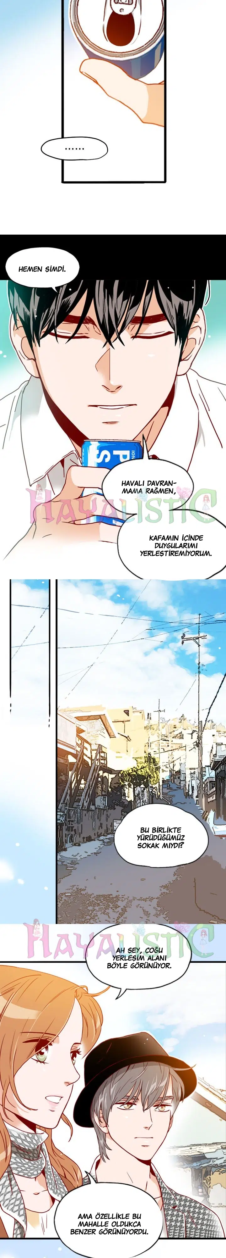 Sekreter Kim’in nesi var? - Bölüm 46 Sayfa 7