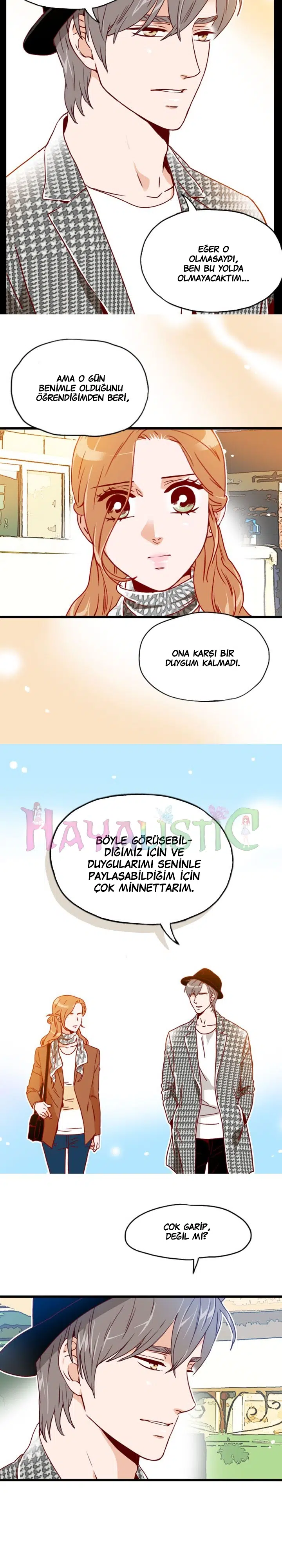 Sekreter Kim’in nesi var? - Bölüm 46 Sayfa 10
