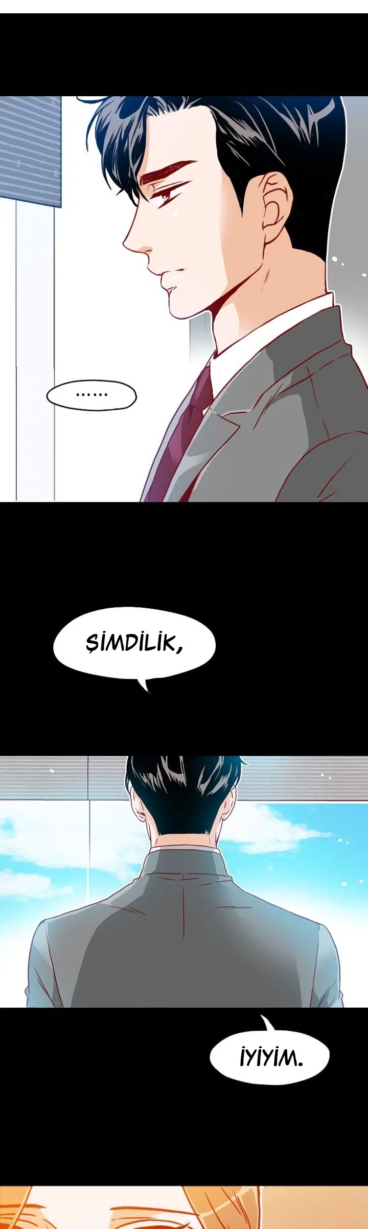 Sekreter Kim’in nesi var? - Bölüm 48 Sayfa 16