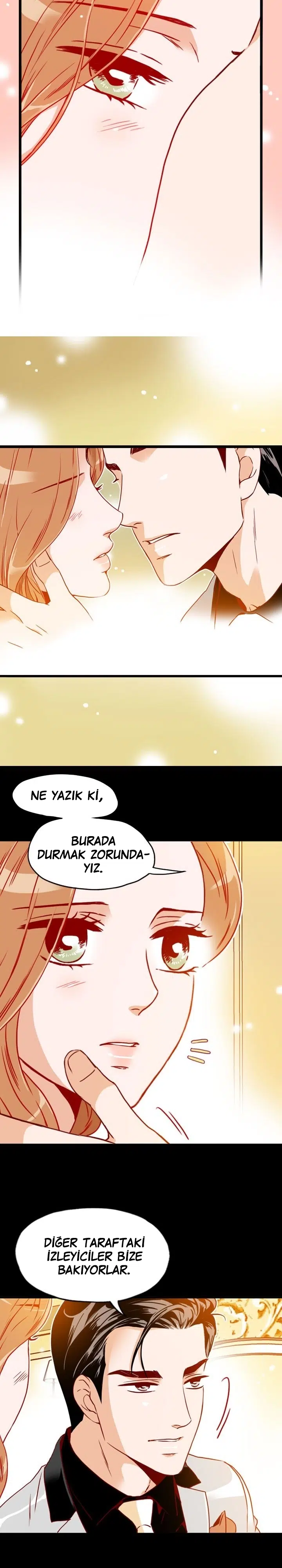 Sekreter Kim’in nesi var? - Bölüm 49 Sayfa 12