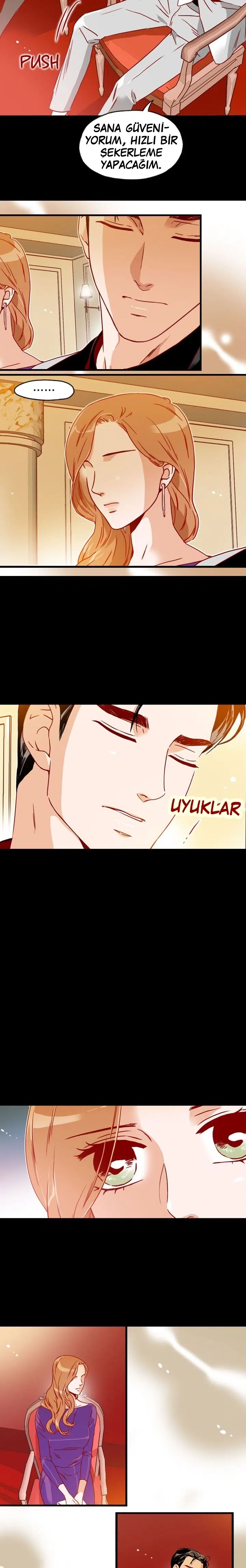Sekreter Kim’in nesi var? - Bölüm 49 Sayfa 17