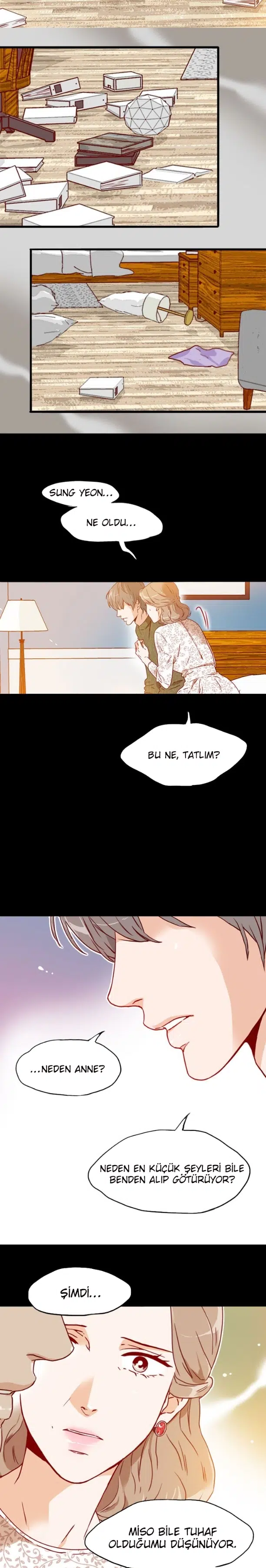 Sekreter Kim’in nesi var? - Bölüm 53 Sayfa 12