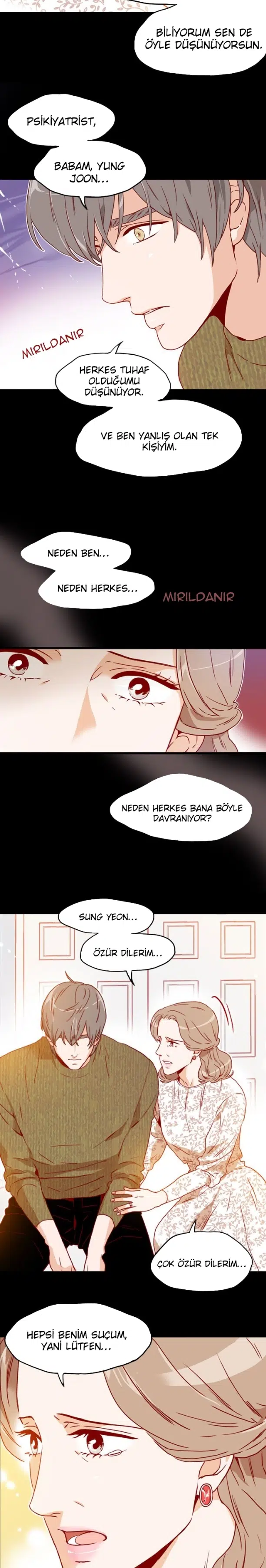 Sekreter Kim’in nesi var? - Bölüm 53 Sayfa 13