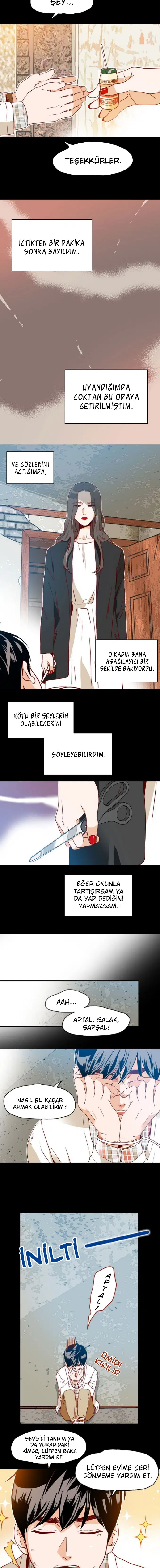 Sekreter Kim’in nesi var? - Bölüm 56 Sayfa 16