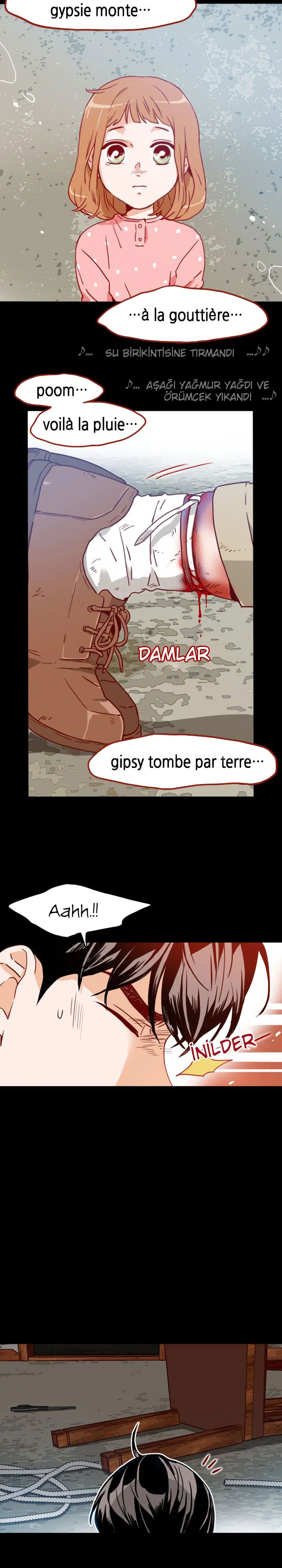 Sekreter Kim’in nesi var? - Bölüm 59 Sayfa 13